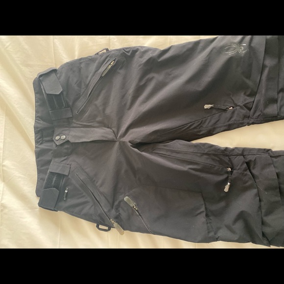 Spyder Insulated Recco Ski Pants - Picture 4 of 13